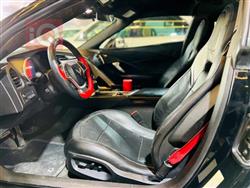 شيفروليه كورفيت